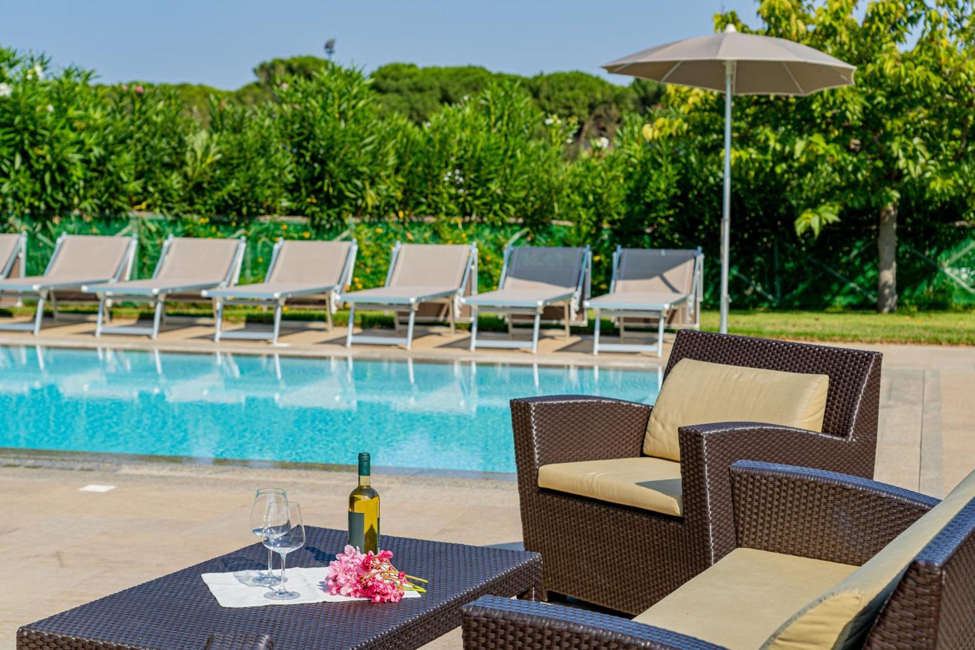 Ville D'Ogliastra Cardedu Zimmer foto